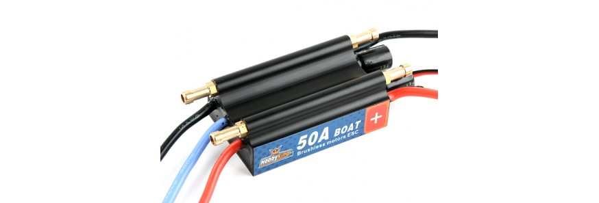 Регуляторы для лодок и катеров