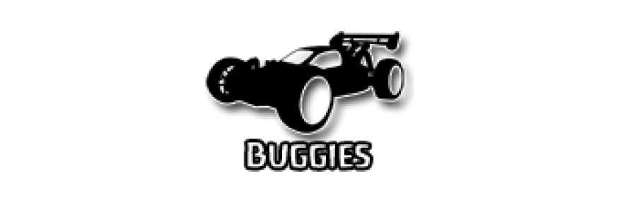 Радиоуправляемые багги – покори бездорожье