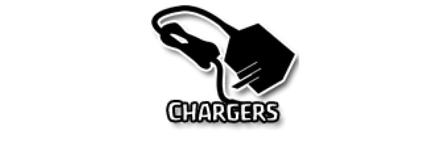 Простые зарядные устройства