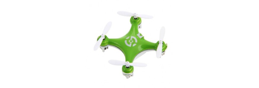 Запчасти для квадрокоптера Cheerson CX-10