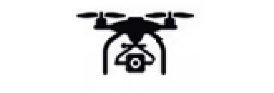 Квадрокоптер – игрушка для взрослых