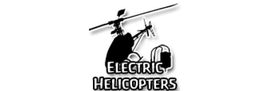 Вертолет на радиоуправлении: мечта, ставшая реальностью