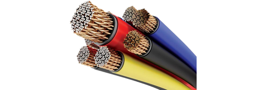 Силиконовые провода для радио моделей