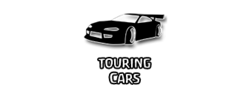 Радиоуправляемые шоссейные модели