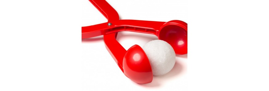 Игрушки для зимы