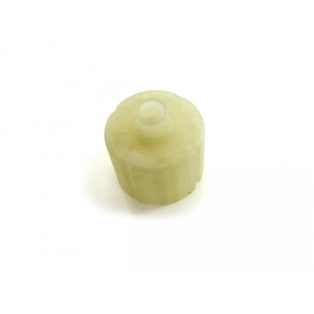 Корпус механизма дифференциала для машинки на радиоуправлении E18 (23612 запчасти Himoto)