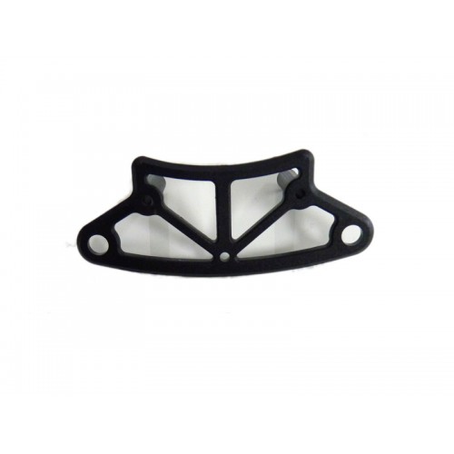 Верхняя крышка переднего бампера (02009 запчасти для радиоуправляемых моделей Himoto)