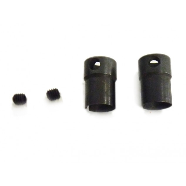 Чаши шарниров для HI6103, HI5101, HI4123 (02016 запчасти для радиоуправляемых моделей Himoto)