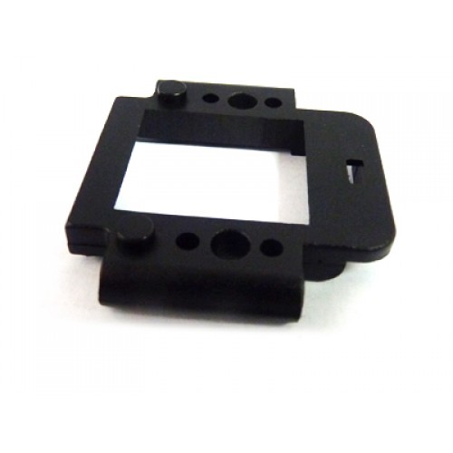 Держатель рычага задней подвески (02021 запчасти для радиоуправляемых моделей Himoto)