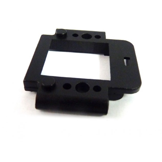 Держатель рычага задней подвески (02021 запчасти для радиоуправляемых моделей Himoto)