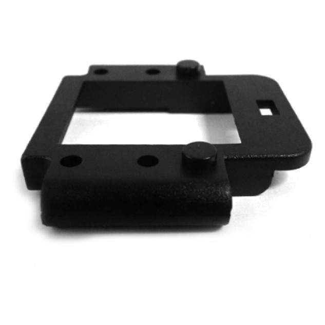 Держатель рычага передней подвески (02022 запчасти для радиоуправляемых моделей Himoto)