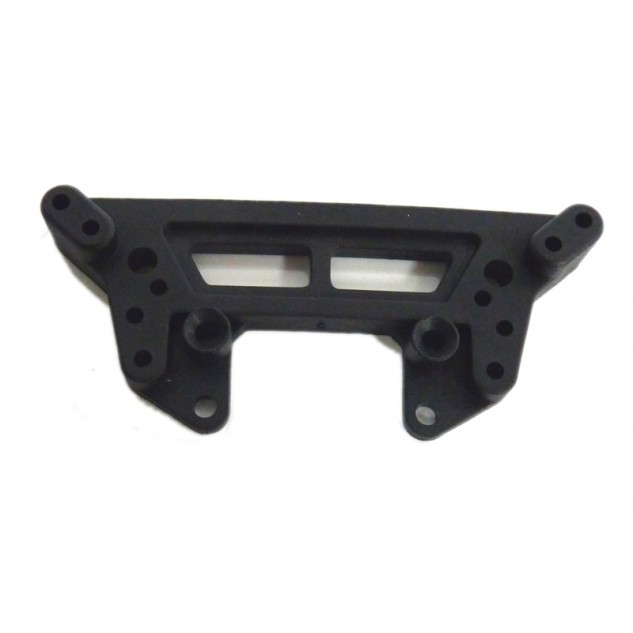 Стойка амортизаторов "бабочка" задняя для машинки на радиоуправлении HI5101, HI4123 (02042 запчасти 