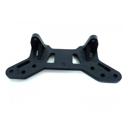 Задняя опорная пластина кузова (02064 запчасти для радиоуправляемых моделей Himoto)