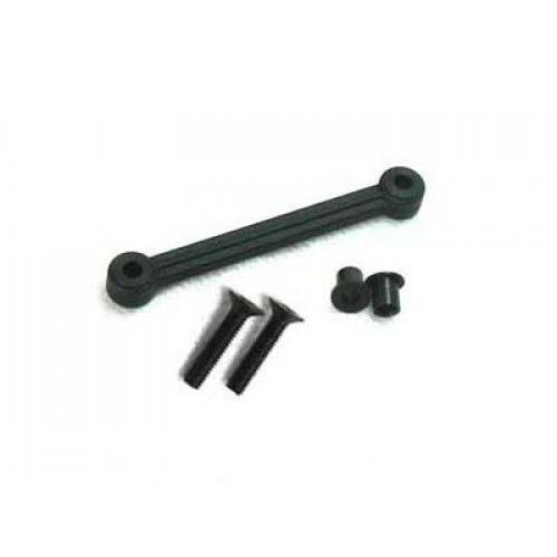 Нижний шарнир рулевого управления (02074 запчасти для радиоуправляемых моделей Himoto)