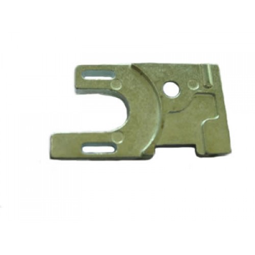 Моторама 1/10 для автомодели HI5101, HI4123 (03007 запчасти для радиоуправляемых моделей Himoto)