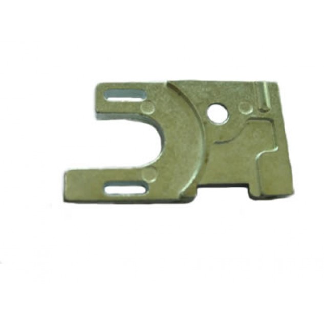 Моторама 1/10 для автомодели HI5101, HI4123 (03007 запчасти для радиоуправляемых моделей Himoto)