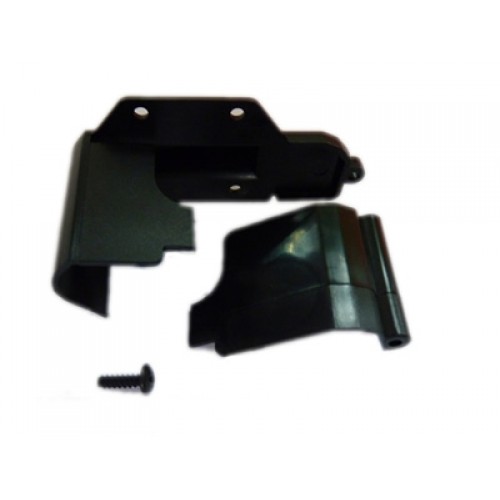 Крышка для защиты шестерни 1 комплект (03401 запчасти для радиоуправляемых моделей Himoto)