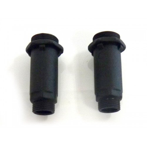 Корпуса передних амортизаторов для машинок E10 (31025 запчасти для радиоуправляемых моделей Himoto)