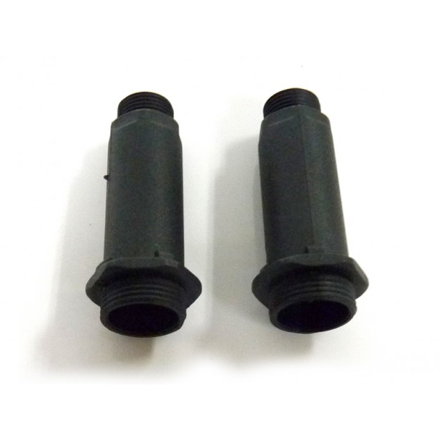 Корпуса задних амортизаторов для машинок E10 (31026 запчасти для радиоуправляемых моделей Himoto)