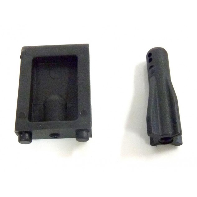 Аккумуляторные крепления (31036 запчасти для радиоуправляемых моделей Himoto)