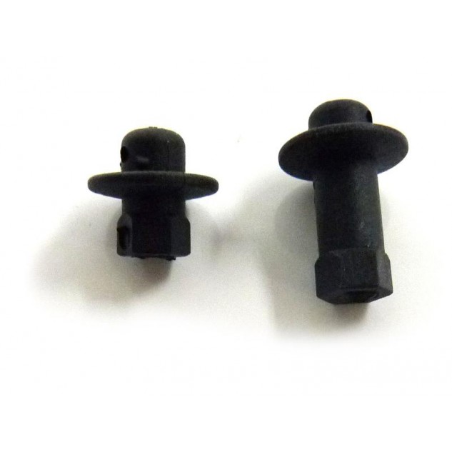 Крепление на кузов машинки Багги (31305 запчасти для радиоуправляемых моделей Himoto)