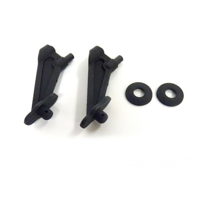 Крепление крыльев багги 1 комплект 2 шт. (31306 запчасти для радиоуправляемых моделей Himoto)