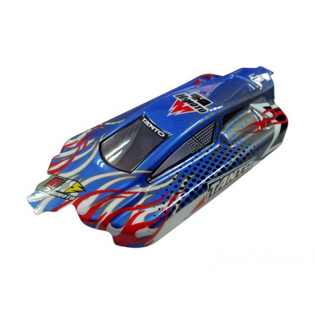 Корка багги синяя (31312 запчасти для радиоуправляемых моделей Himoto)