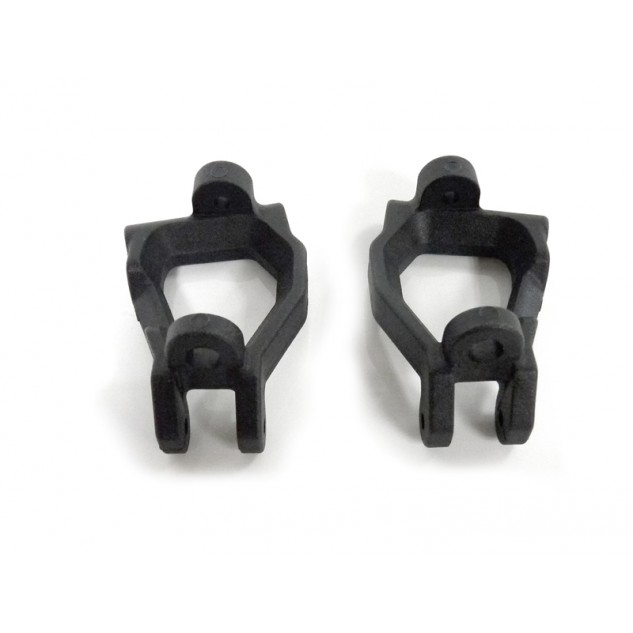 Хаб передних кулаков для машинки на радиоуправлении E8, N8MT, N8XB (820008 запчасти Himoto)