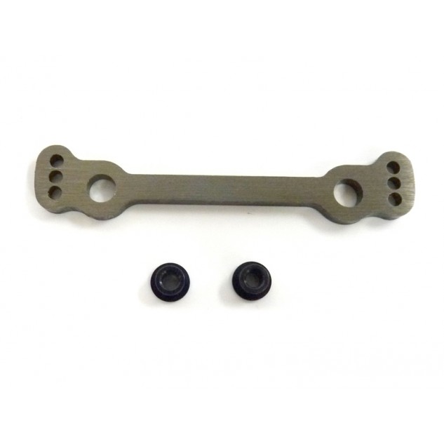 Рулевая пластина (820023 запчасти для радиоуправляемых моделей Himoto)