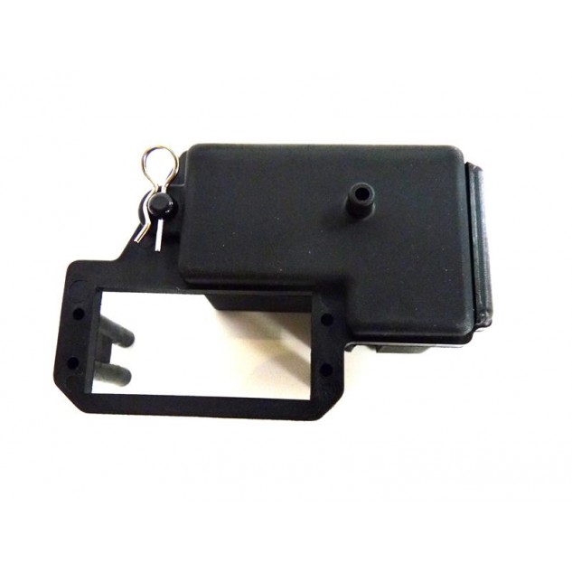 Радиобокс (820076 запчасти для радиоуправляемых моделей Himoto)