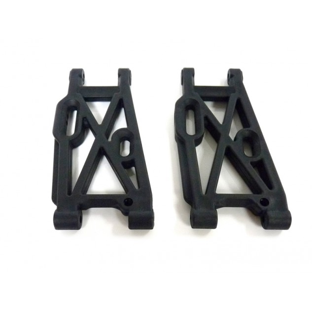 Рычаг подвески задний нижний для машинки на радиоуправлении E8SCL, E8XBL, N8XB (821202 запчасти Himo