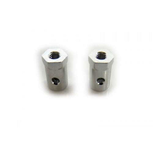 Выхлопная труба Holder 1P (830016 запчасти для радиоуправляемых моделей Himoto)