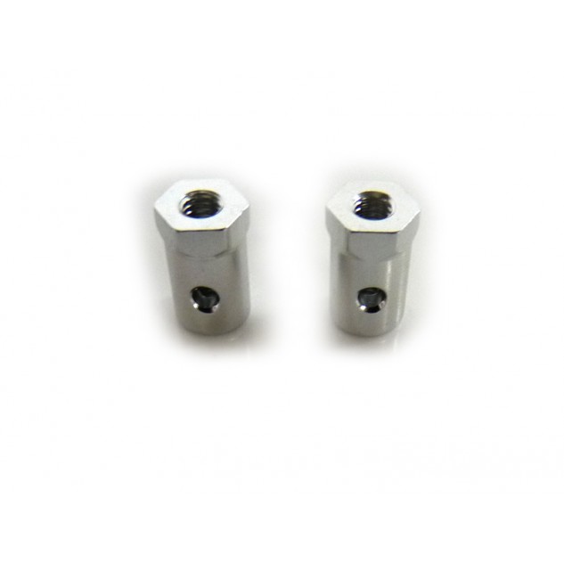 Выхлопная труба Holder 1P (830016 запчасти для радиоуправляемых моделей Himoto)