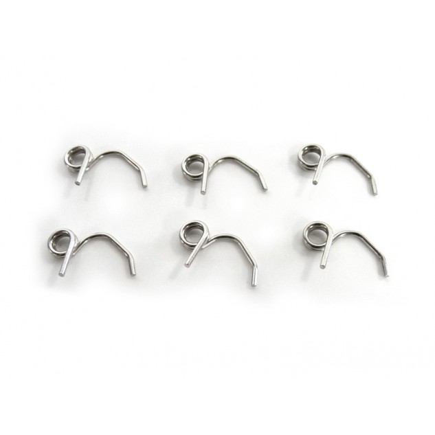 Пружина сцепления (830018 запчасти для радиоуправляемых моделей Himoto)