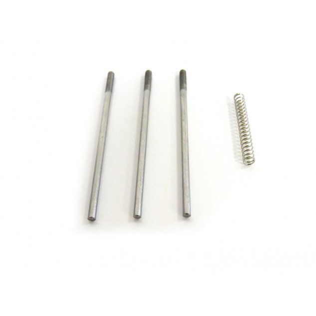 Комплект тормозных стержней (831203 запчасти для радиоуправляемых моделей Himoto)