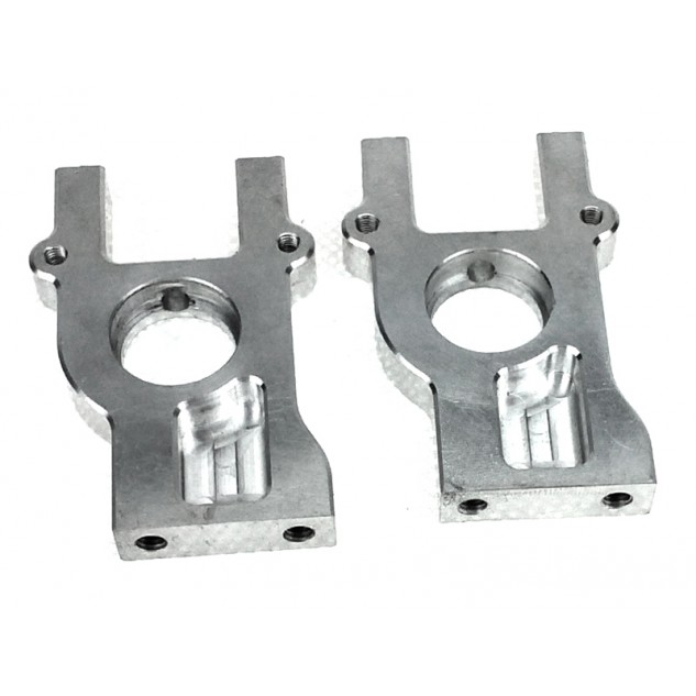 Крепление центрального дифференциала (833402 запчасти для радиоуправляемых моделей Himoto)