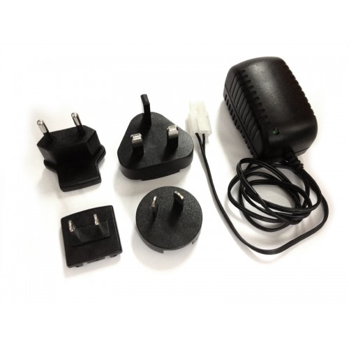 Универсальное зарядное устройство переменного тока 10,8–14,8 В с адаптером (E0MU запчасти для радиоу