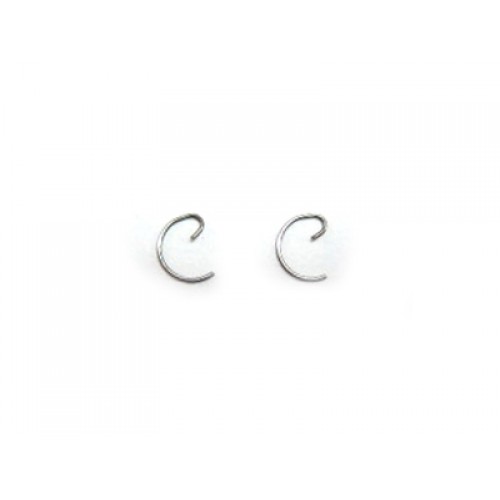 Зажим для поршня SH7, SH18 для автомодели ДВС (TE1207B запчасти для радиоуправляемых моделей Himoto)