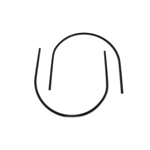 Дуги защиты от переворотов 2 шт. (MX5072 запчасти для радиоуправляемых моделей Himoto)