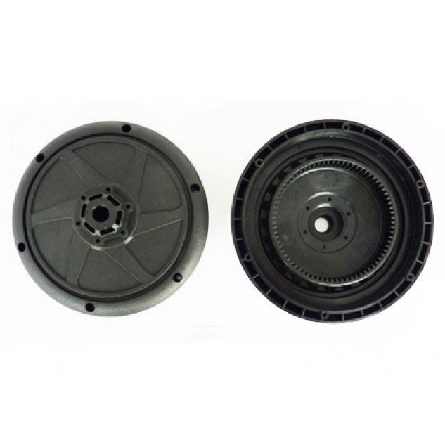 Задний диск (MX5004 запчасти для радиоуправляемых моделей Himoto)