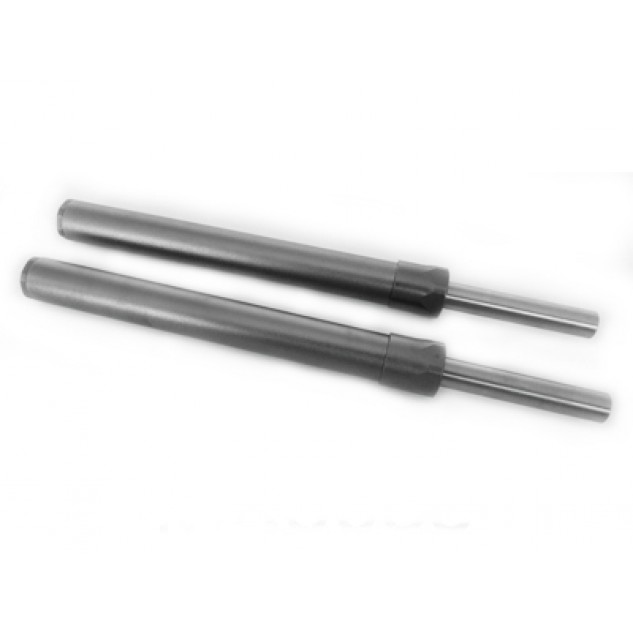 Передние амортизаторы 2 шт. (MX5033 запчасти для радиоуправляемых моделей Himoto)