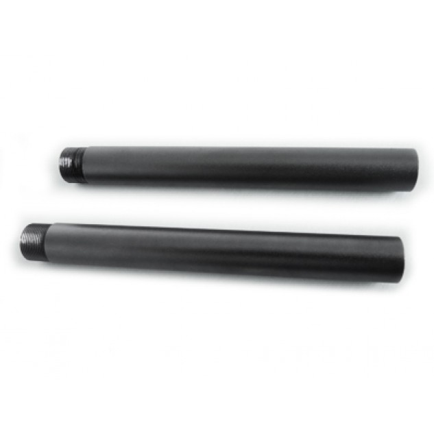 Корпуса передних амортизаторов 2 шт. (MX5035 запчасти для радиоуправляемых моделей Himoto)