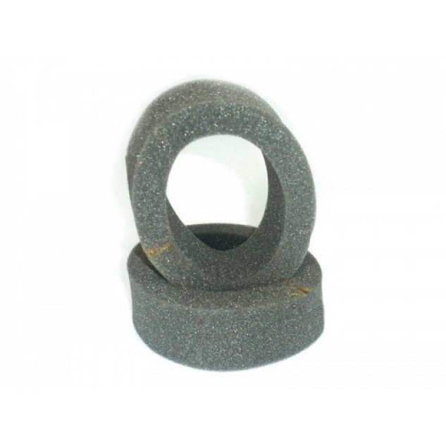 Вставки пороллоновые в покрышки для шоссейных автомоделей 1:16 (82831 запчасти для радиоуправляемых 