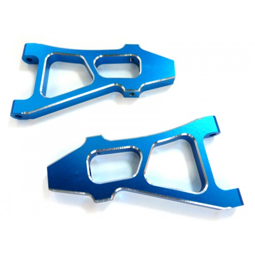 Алюминиевые передние нижние рычаги подвески 2 шт. (188019 запчасти для радиоуправляемых моделей Himo