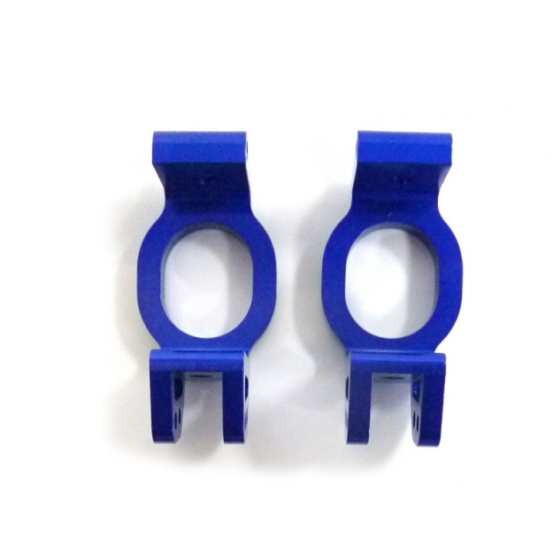 Ступица C и Штифт ступицы C из нержавеющей стали (MPO-02 запчасти для радиоуправляемых моделей Himot