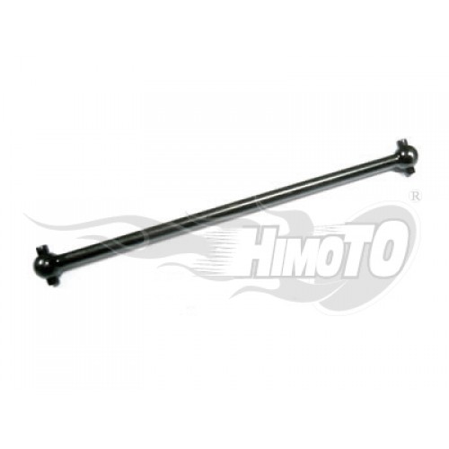 Center Drive Shaft-Fr. (933-001 запчасти для радиоуправляемых моделей Himoto)