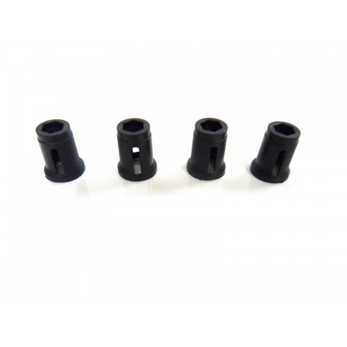 Diff Outdrives 4P (31011 запчасти для радиоуправляемых моделей Himoto)