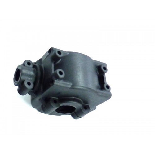 Diff. Gearbox Bulkhead-Upper/Lower (903-098 запчасти для радиоуправляемых моделей Himoto)