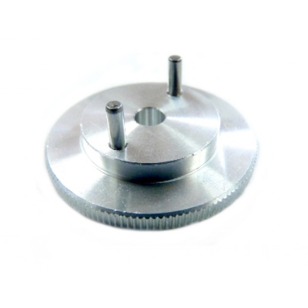 Маховик сцепления для машинок HI933T (903-050 запчасти для радиоуправляемых моделей Himoto)