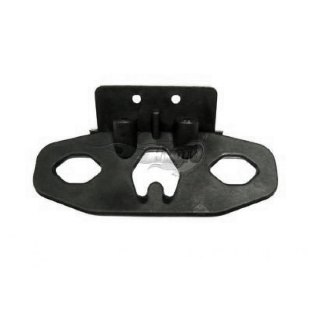 Бампер (903-009 запчасти для радиоуправляемых моделей Himoto)